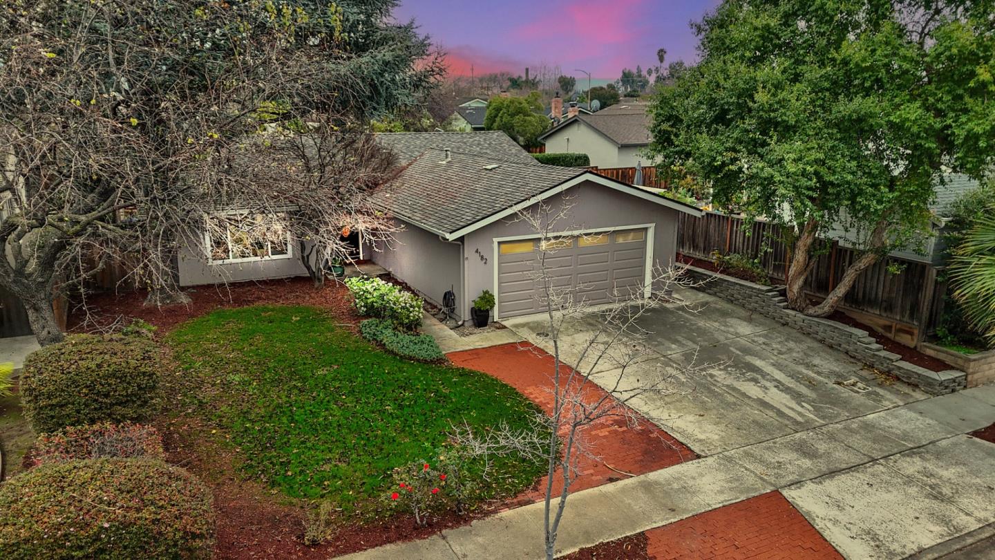 Detail Gallery Image 36 of 39 For 4182 Mountcastle Way, San Jose,  CA 95136 - 3 Beds | 2 Baths