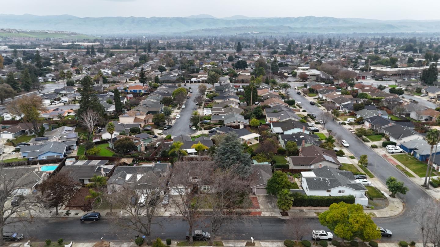 Detail Gallery Image 39 of 39 For 4182 Mountcastle Way, San Jose,  CA 95136 - 3 Beds | 2 Baths