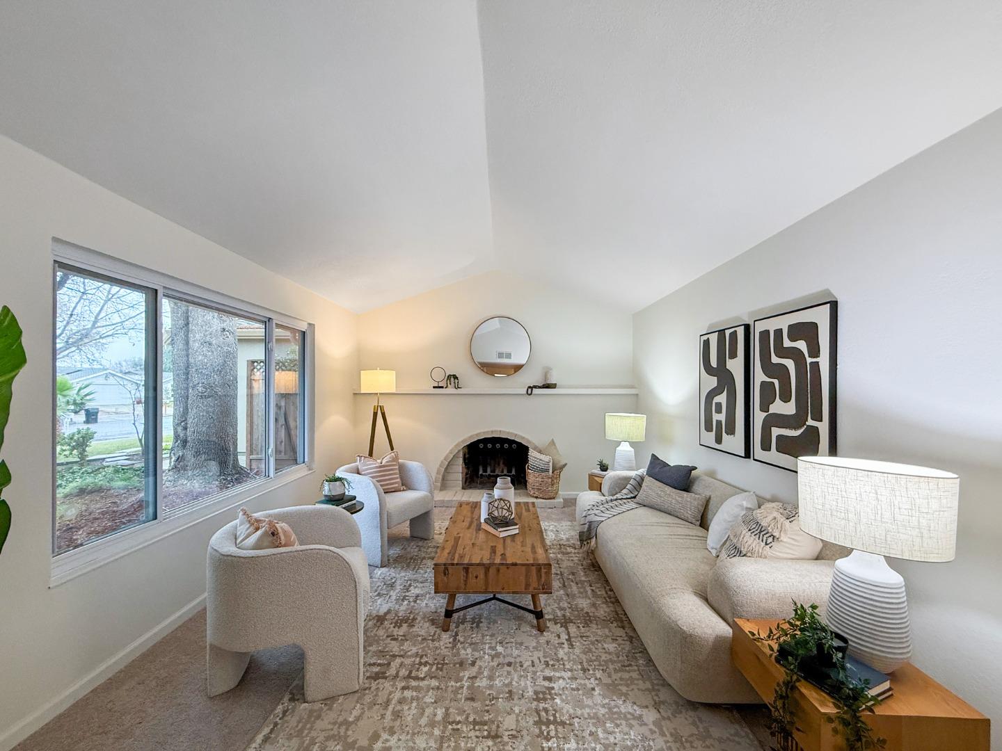 Detail Gallery Image 5 of 39 For 4182 Mountcastle Way, San Jose,  CA 95136 - 3 Beds | 2 Baths