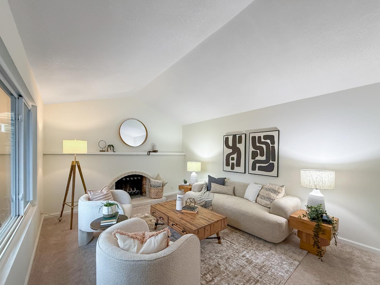 Detail Gallery Image 9 of 39 For 4182 Mountcastle Way, San Jose,  CA 95136 - 3 Beds | 2 Baths