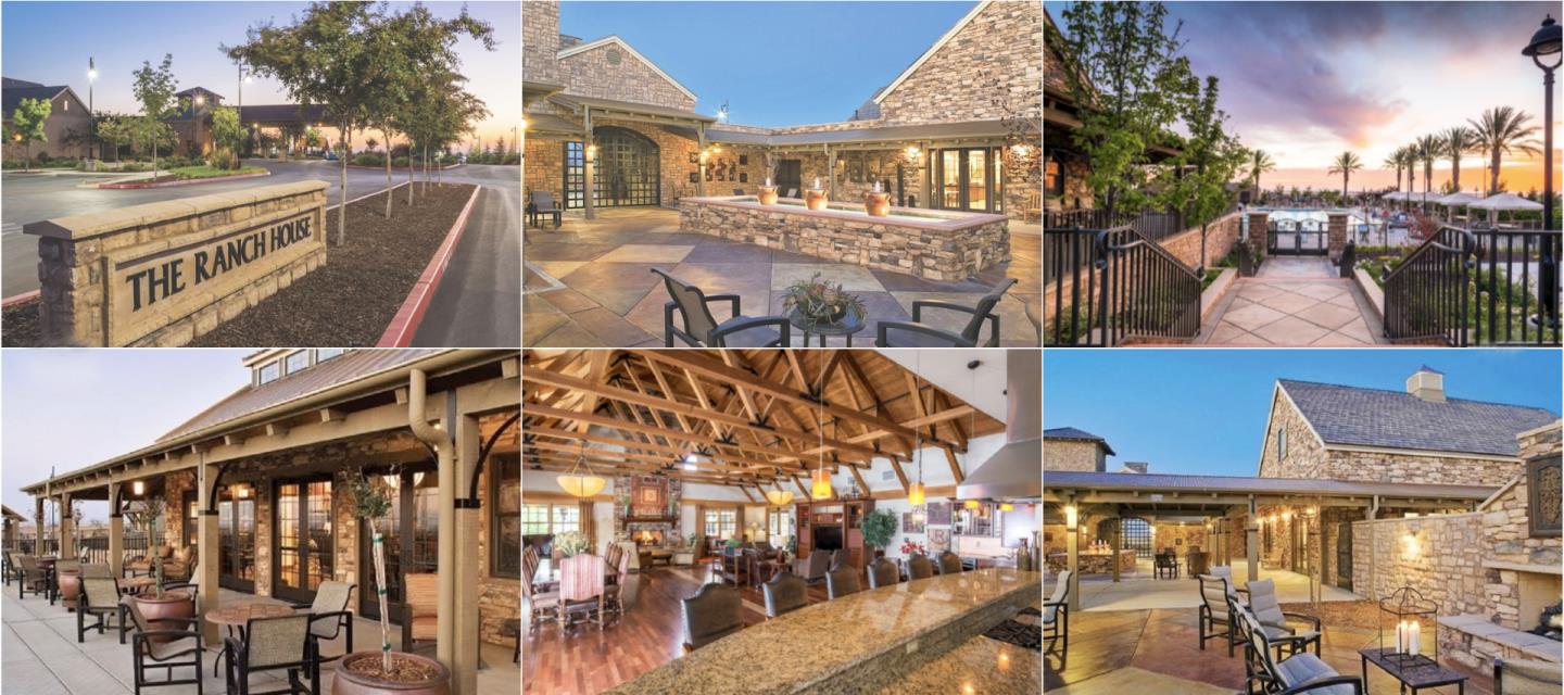 Detail Gallery Image 28 of 28 For 813 Big Range Way, Rocklin,  CA 95765 - 4 Beds | 3 Baths