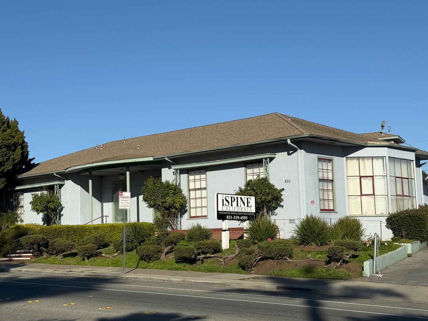 Commercial Properties