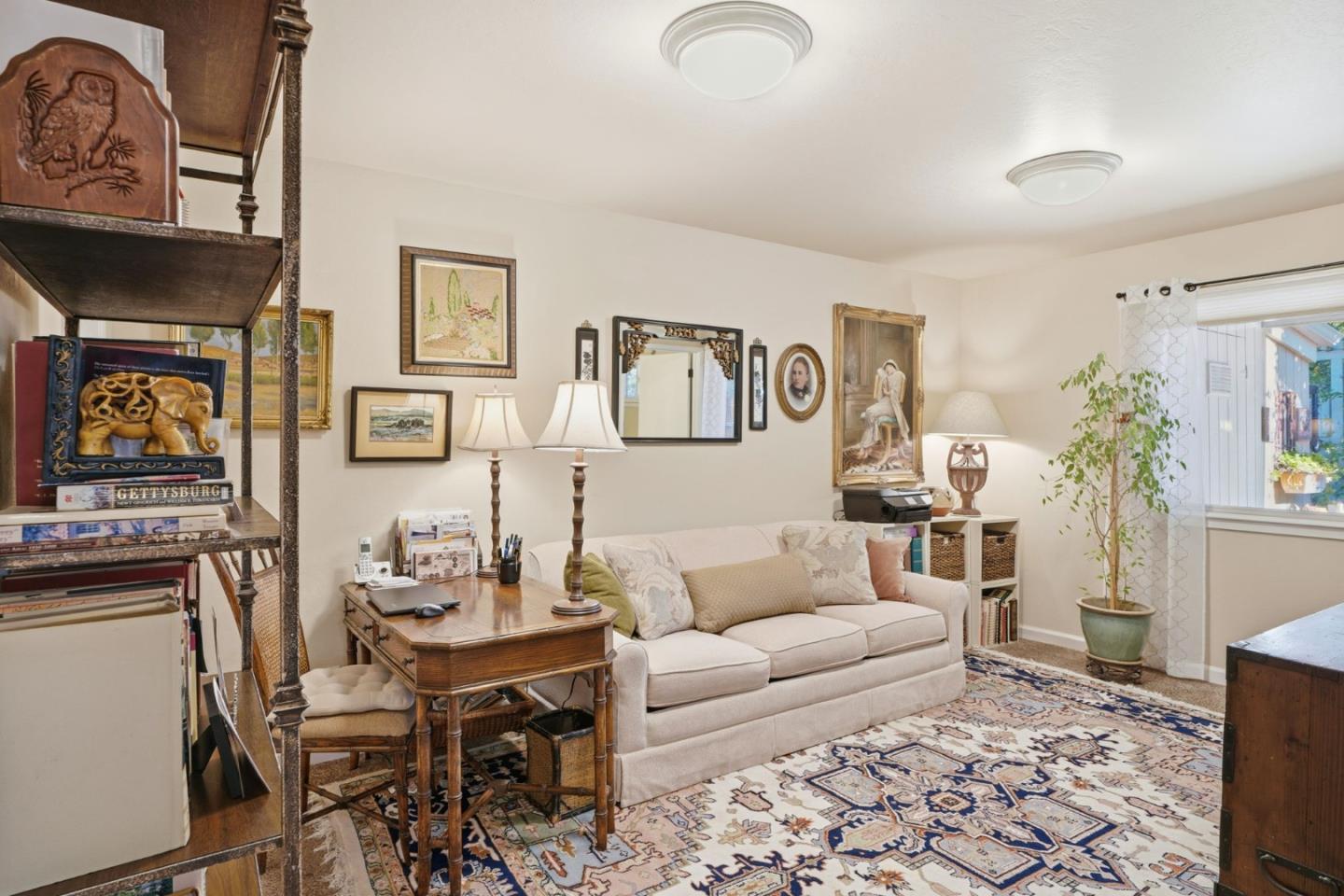 Detail Gallery Image 12 of 28 For 75 Hacienda Carmel, Carmel,  CA 93923 - 2 Beds | 2 Baths