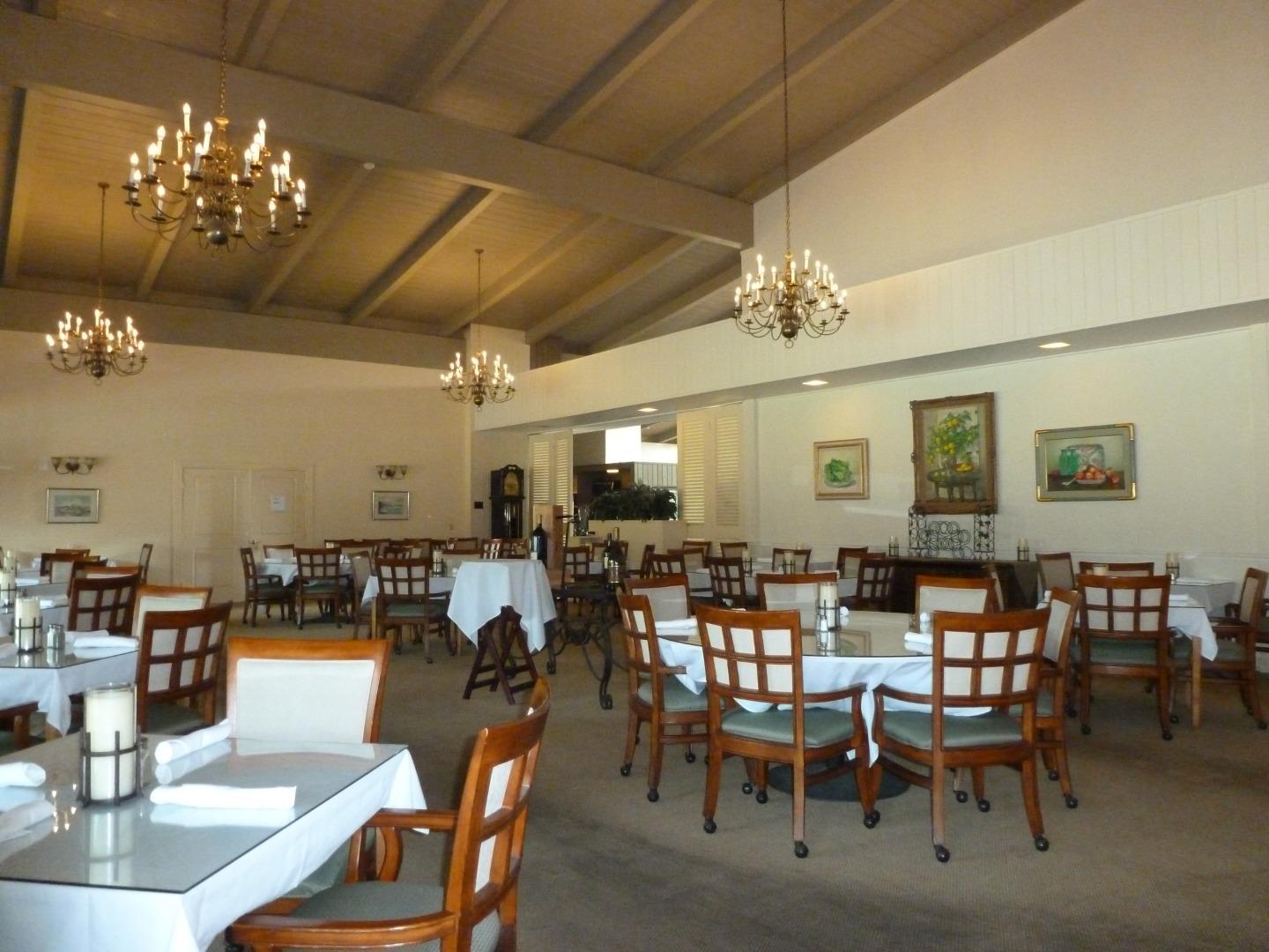 Detail Gallery Image 28 of 28 For 75 Hacienda Carmel, Carmel,  CA 93923 - 2 Beds | 2 Baths