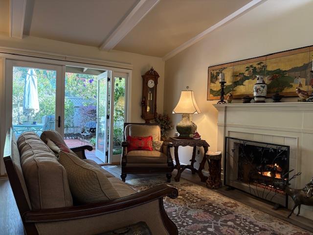 Detail Gallery Image 5 of 28 For 75 Hacienda Carmel, Carmel,  CA 93923 - 2 Beds | 2 Baths