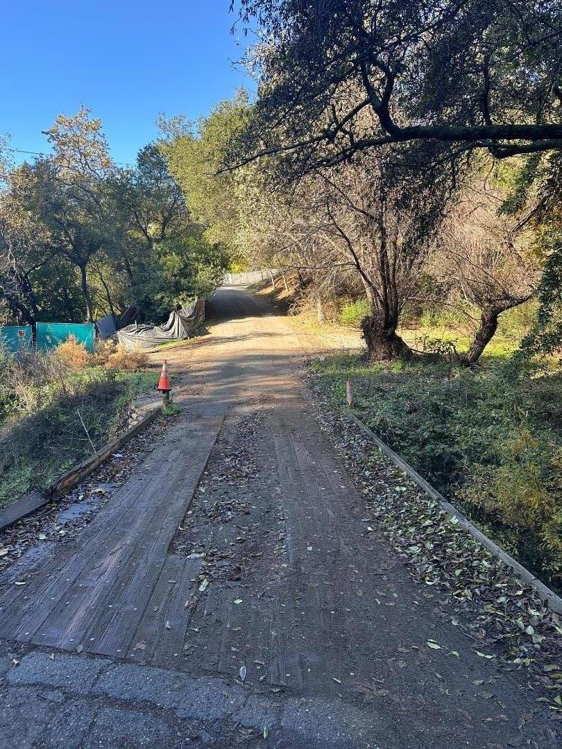 Detail Gallery Image 3 of 7 For Ambric Knolls Rd, Saratoga,  CA 95071 - – Beds | – Baths