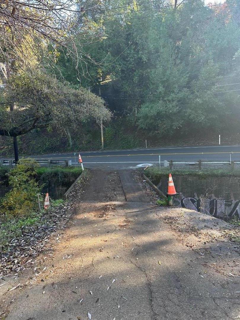 Detail Gallery Image 7 of 7 For Ambric Knolls Rd, Saratoga,  CA 95071 - – Beds | – Baths