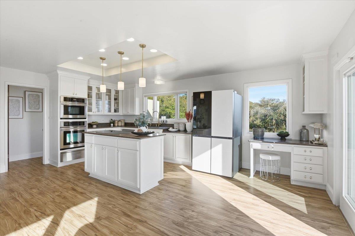 Detail Gallery Image 11 of 83 For 16999 Mcgill Rd, Saratoga,  CA 95070 - 4 Beds | 2 Baths