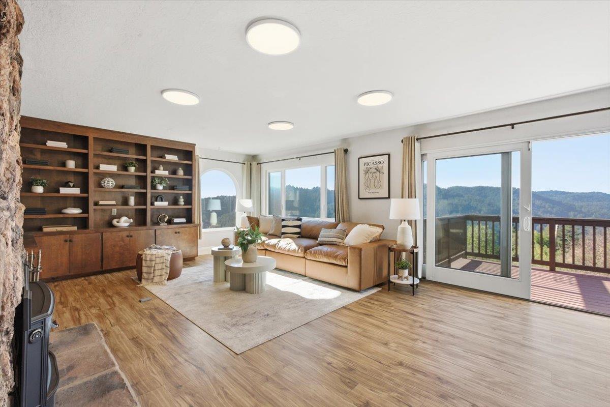 Detail Gallery Image 15 of 83 For 16999 Mcgill Rd, Saratoga,  CA 95070 - 4 Beds | 2 Baths