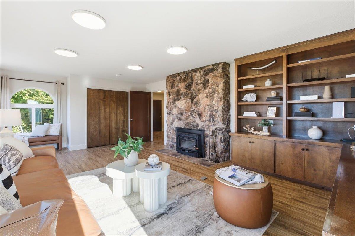 Detail Gallery Image 17 of 83 For 16999 Mcgill Rd, Saratoga,  CA 95070 - 4 Beds | 2 Baths