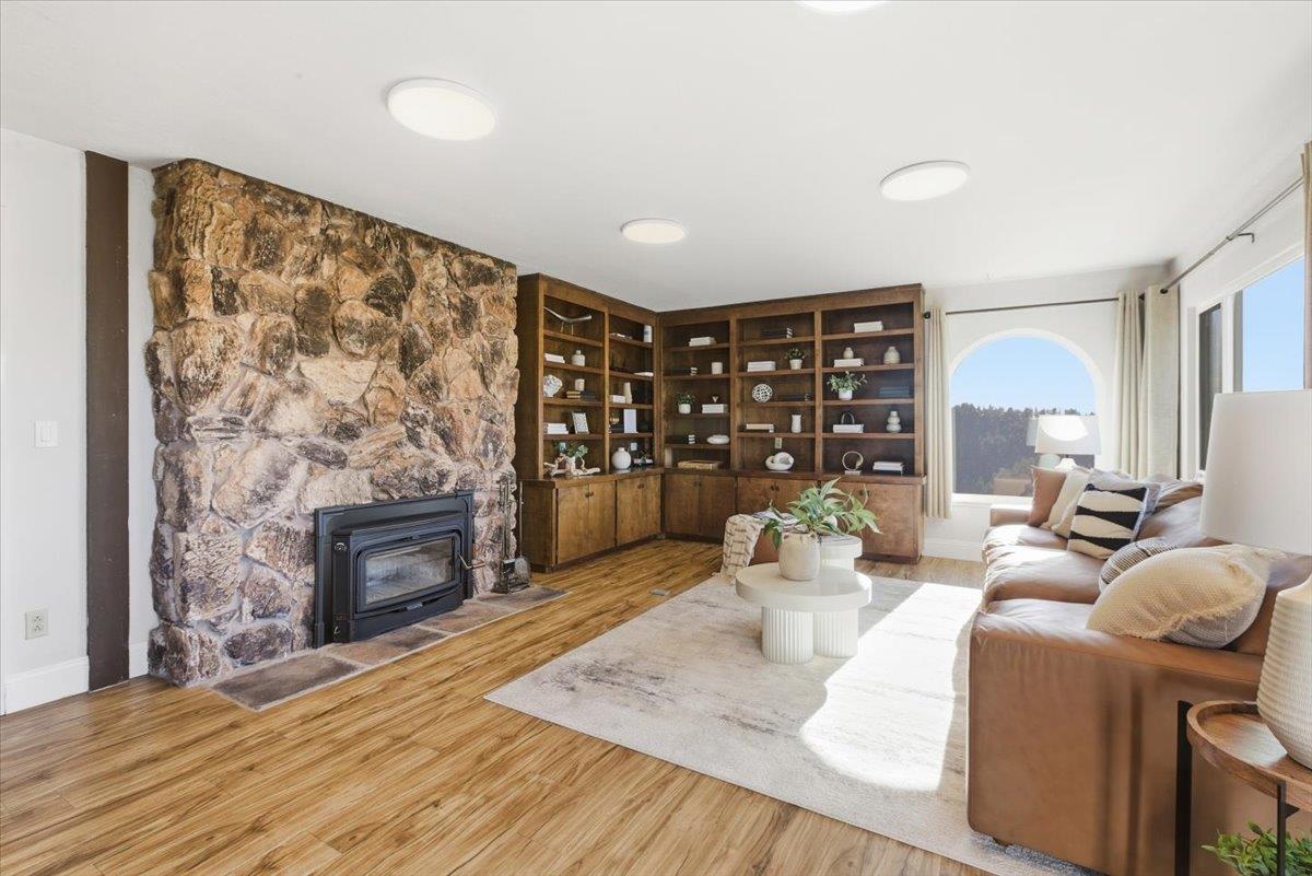 Detail Gallery Image 18 of 83 For 16999 Mcgill Rd, Saratoga,  CA 95070 - 4 Beds | 2 Baths