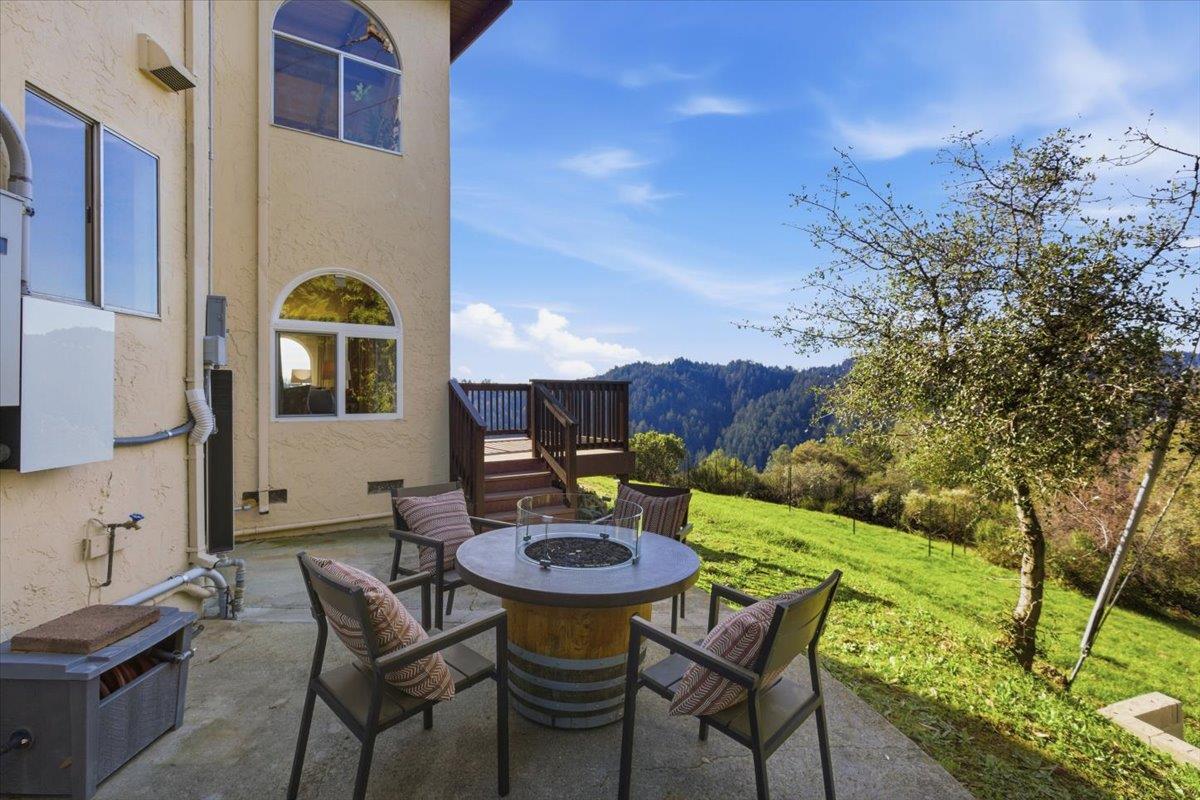 Detail Gallery Image 42 of 83 For 16999 Mcgill Rd, Saratoga,  CA 95070 - 4 Beds | 2 Baths