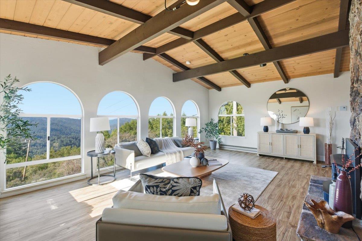 Detail Gallery Image 5 of 83 For 16999 Mcgill Rd, Saratoga,  CA 95070 - 4 Beds | 2 Baths