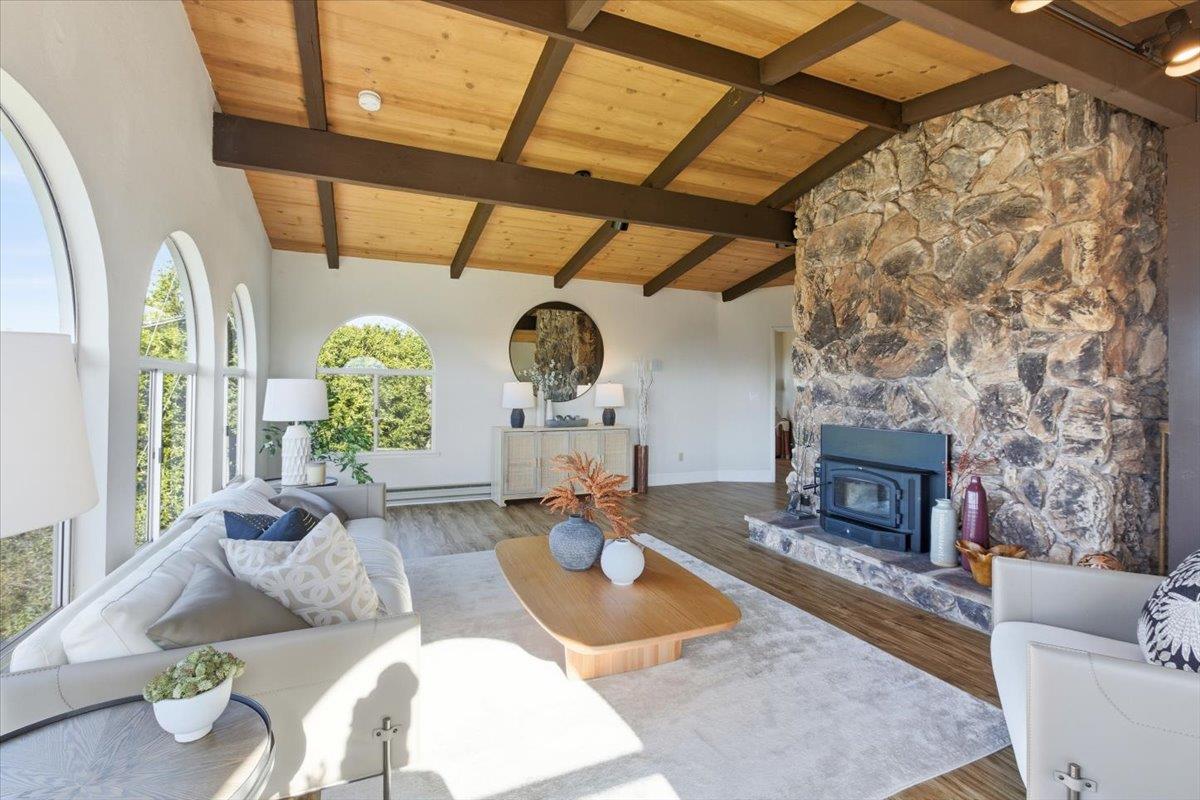 Detail Gallery Image 6 of 83 For 16999 Mcgill Rd, Saratoga,  CA 95070 - 4 Beds | 2 Baths