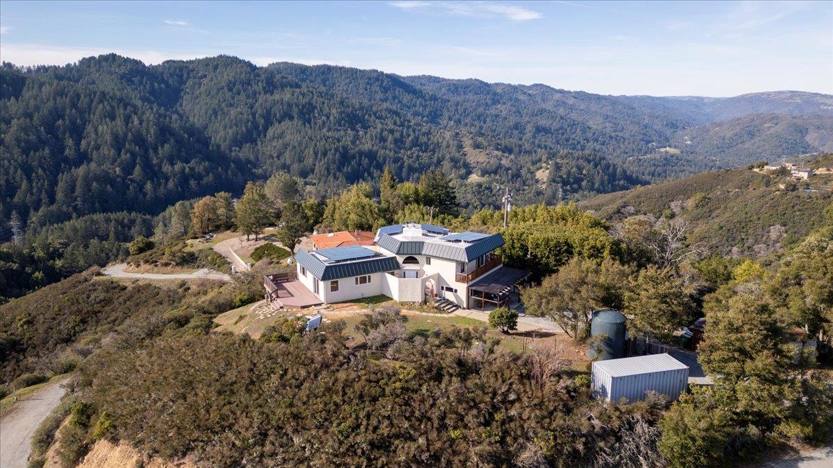 Detail Gallery Image 70 of 83 For 16999 Mcgill Rd, Saratoga,  CA 95070 - 4 Beds | 2 Baths