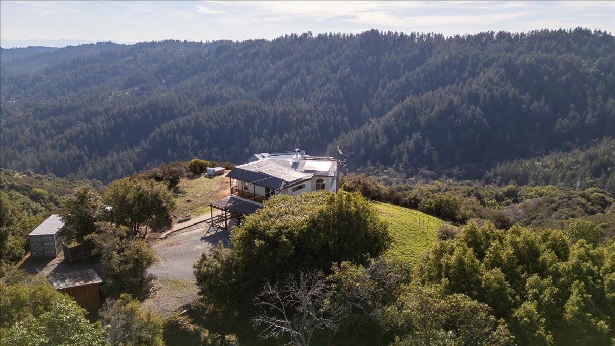 Detail Gallery Image 72 of 83 For 16999 Mcgill Rd, Saratoga,  CA 95070 - 4 Beds | 2 Baths