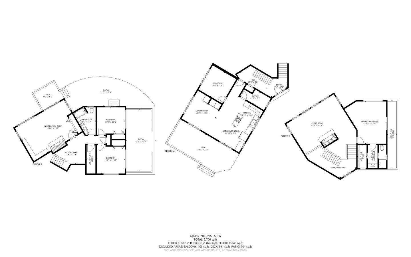 Detail Gallery Image 80 of 83 For 16999 Mcgill Rd, Saratoga,  CA 95070 - 4 Beds | 2 Baths