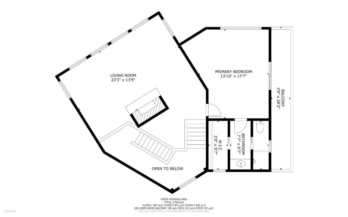 Detail Gallery Image 83 of 83 For 16999 Mcgill Rd, Saratoga,  CA 95070 - 4 Beds | 2 Baths