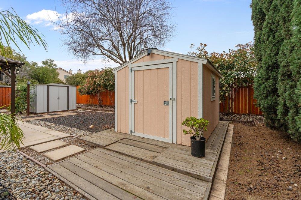 Detail Gallery Image 26 of 28 For 920 Talbot Dr, Hollister,  CA 95023 - 4 Beds | 2/1 Baths