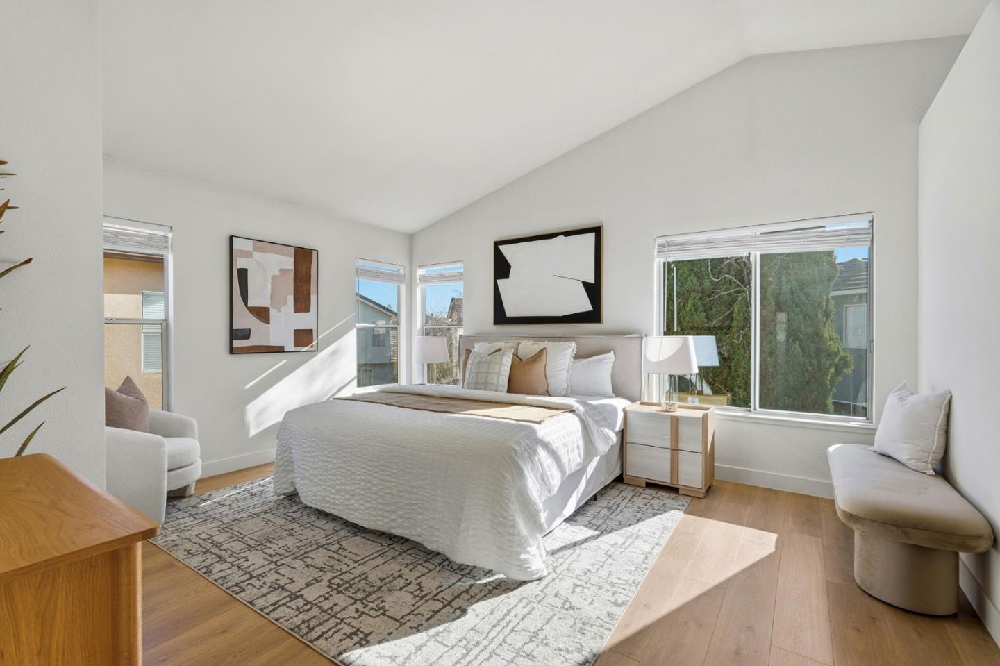 Detail Gallery Image 16 of 53 For 4324 Verdigris Cir, San Jose,  CA 95134 - 3 Beds | 2/1 Baths