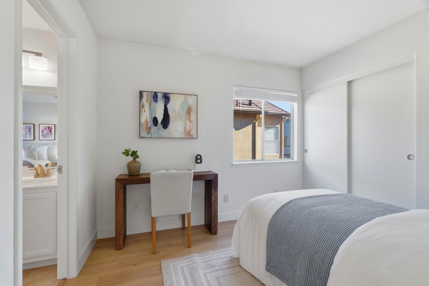 Detail Gallery Image 19 of 53 For 4324 Verdigris Cir, San Jose,  CA 95134 - 3 Beds | 2/1 Baths