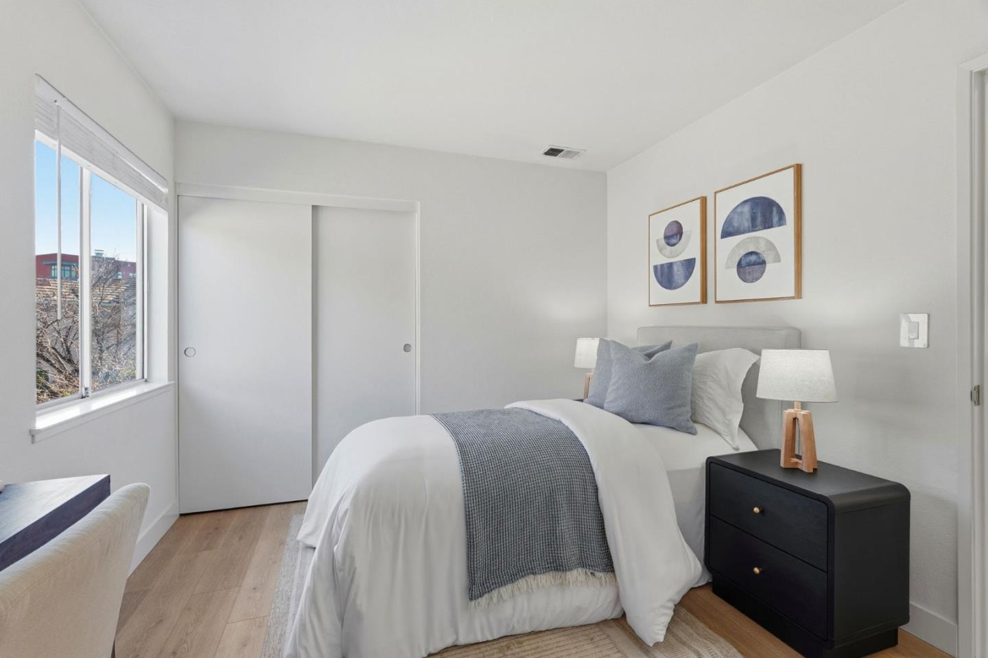 Detail Gallery Image 20 of 53 For 4324 Verdigris Cir, San Jose,  CA 95134 - 3 Beds | 2/1 Baths