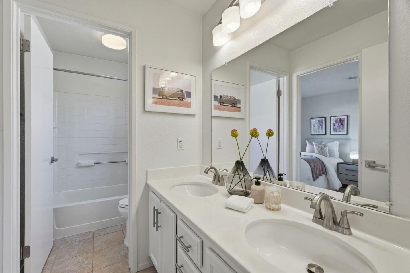 Detail Gallery Image 28 of 53 For 4324 Verdigris Cir, San Jose,  CA 95134 - 3 Beds | 2/1 Baths