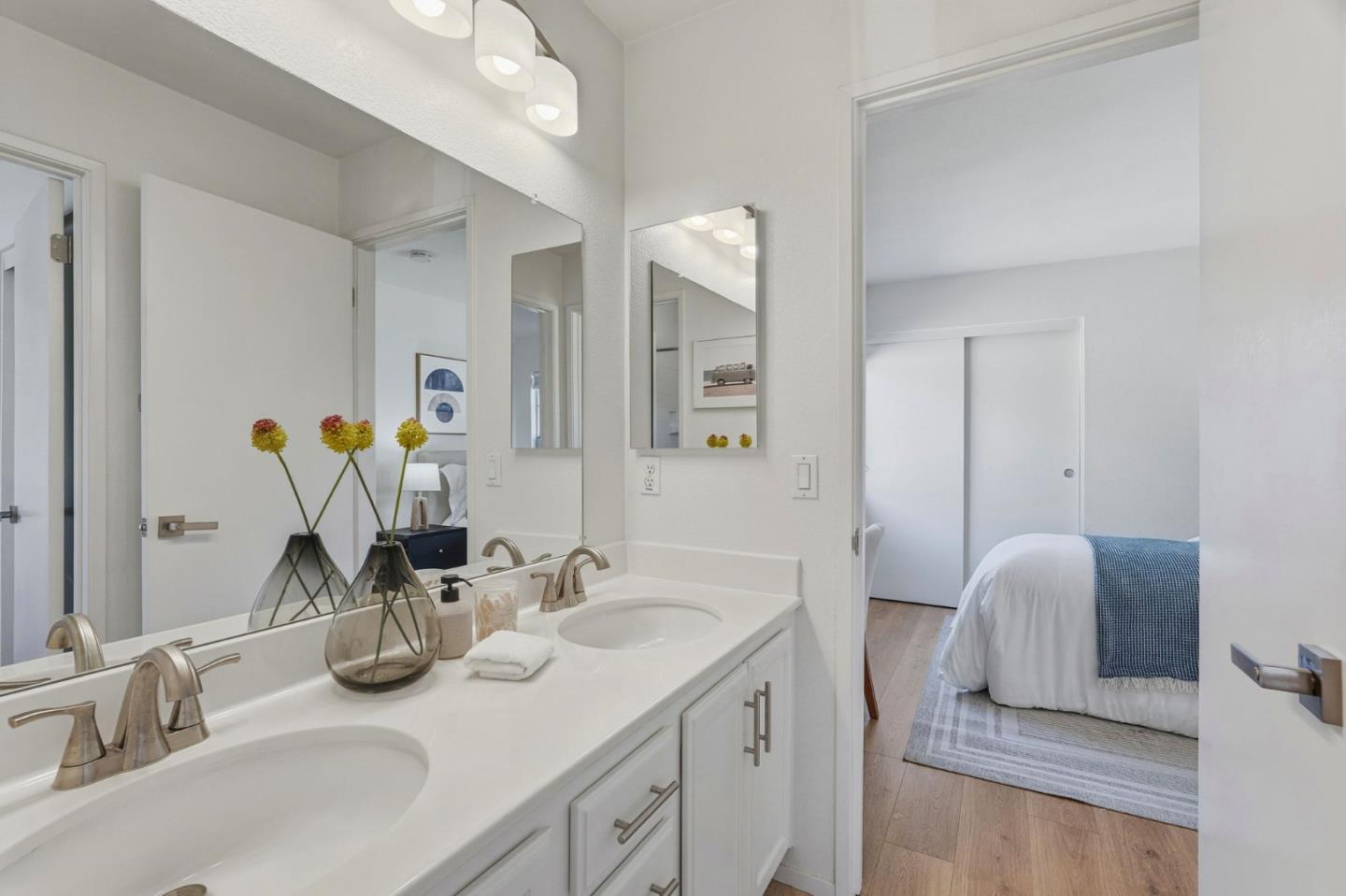 Detail Gallery Image 30 of 53 For 4324 Verdigris Cir, San Jose,  CA 95134 - 3 Beds | 2/1 Baths