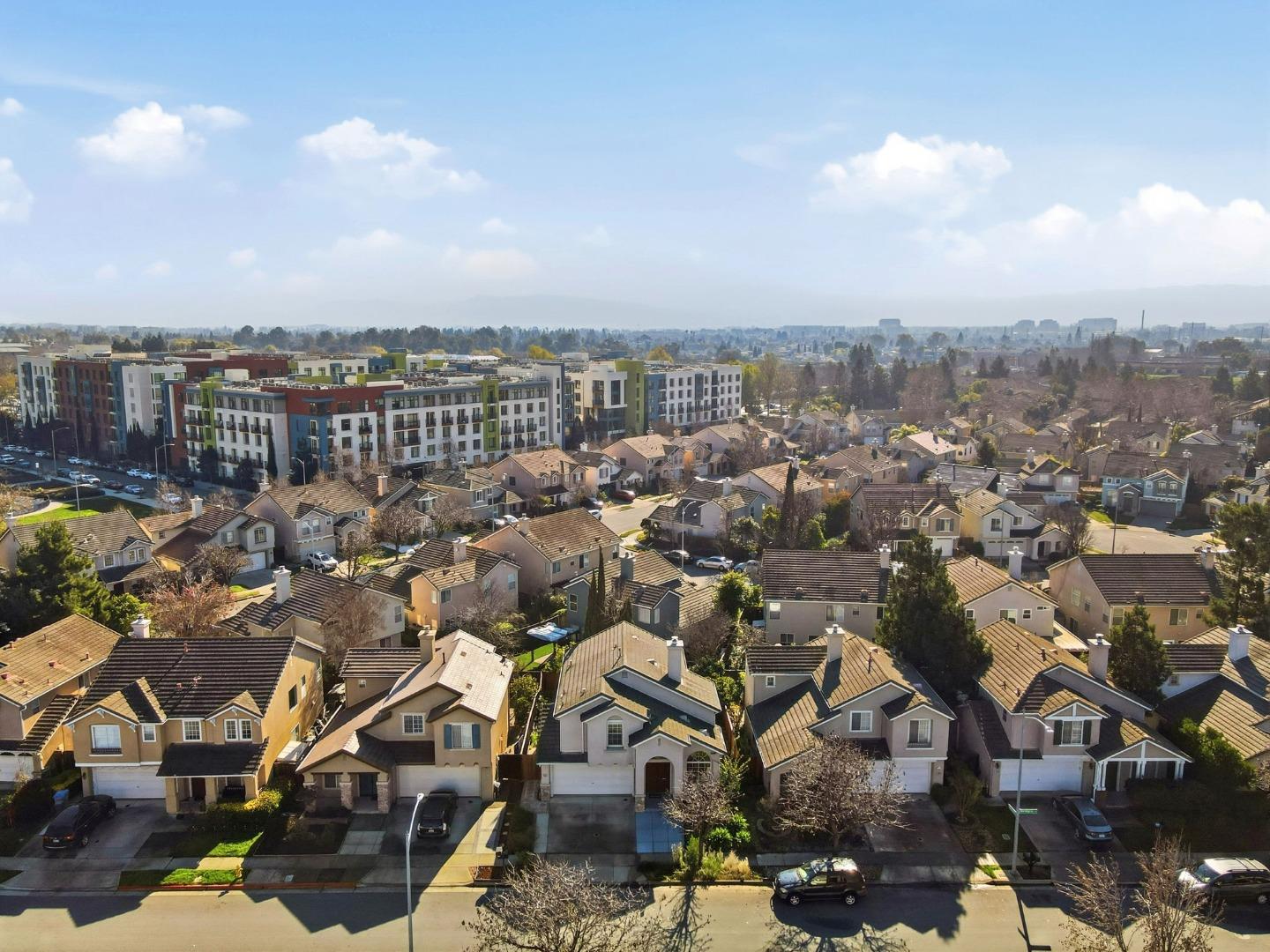 Detail Gallery Image 41 of 53 For 4324 Verdigris Cir, San Jose,  CA 95134 - 3 Beds | 2/1 Baths