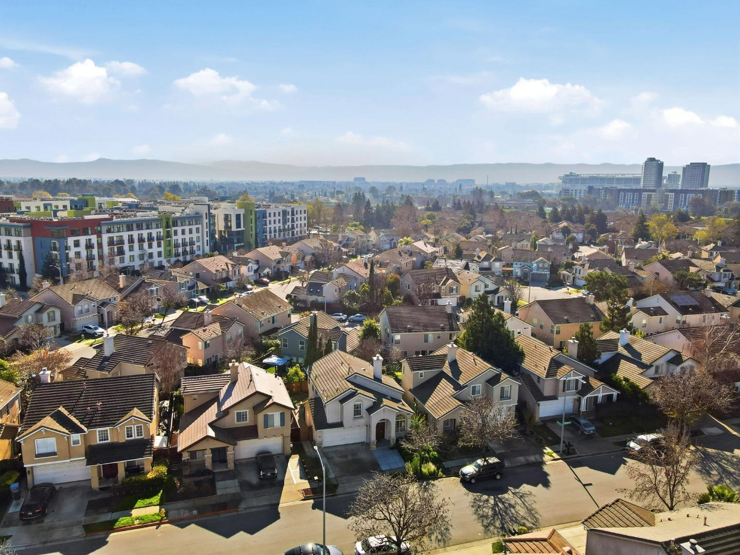 Detail Gallery Image 43 of 53 For 4324 Verdigris Cir, San Jose,  CA 95134 - 3 Beds | 2/1 Baths