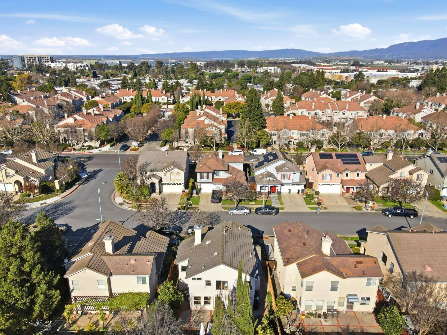 Detail Gallery Image 47 of 53 For 4324 Verdigris Cir, San Jose,  CA 95134 - 3 Beds | 2/1 Baths