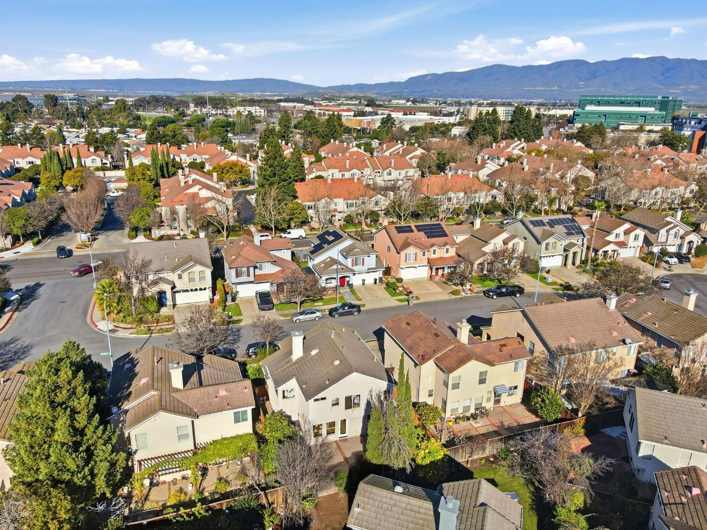 Detail Gallery Image 48 of 53 For 4324 Verdigris Cir, San Jose,  CA 95134 - 3 Beds | 2/1 Baths