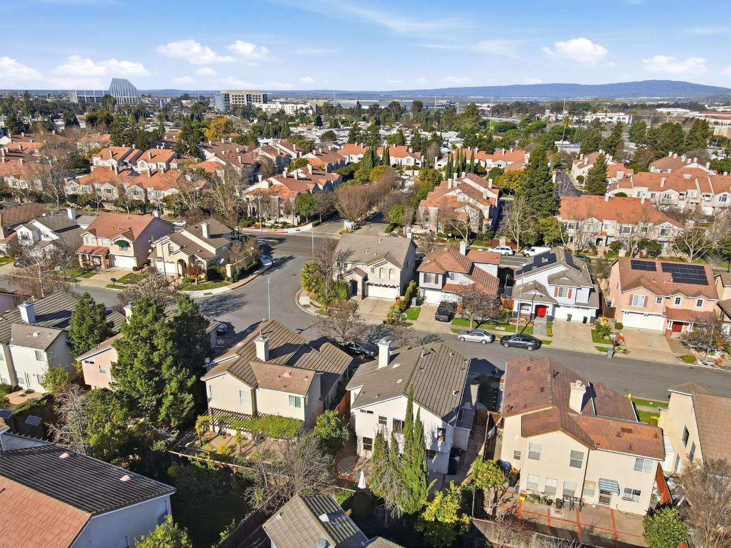 Detail Gallery Image 49 of 53 For 4324 Verdigris Cir, San Jose,  CA 95134 - 3 Beds | 2/1 Baths
