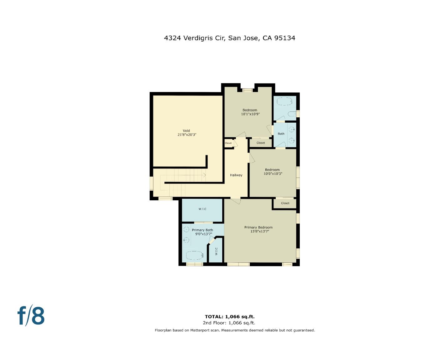 Detail Gallery Image 53 of 53 For 4324 Verdigris Cir, San Jose,  CA 95134 - 3 Beds | 2/1 Baths