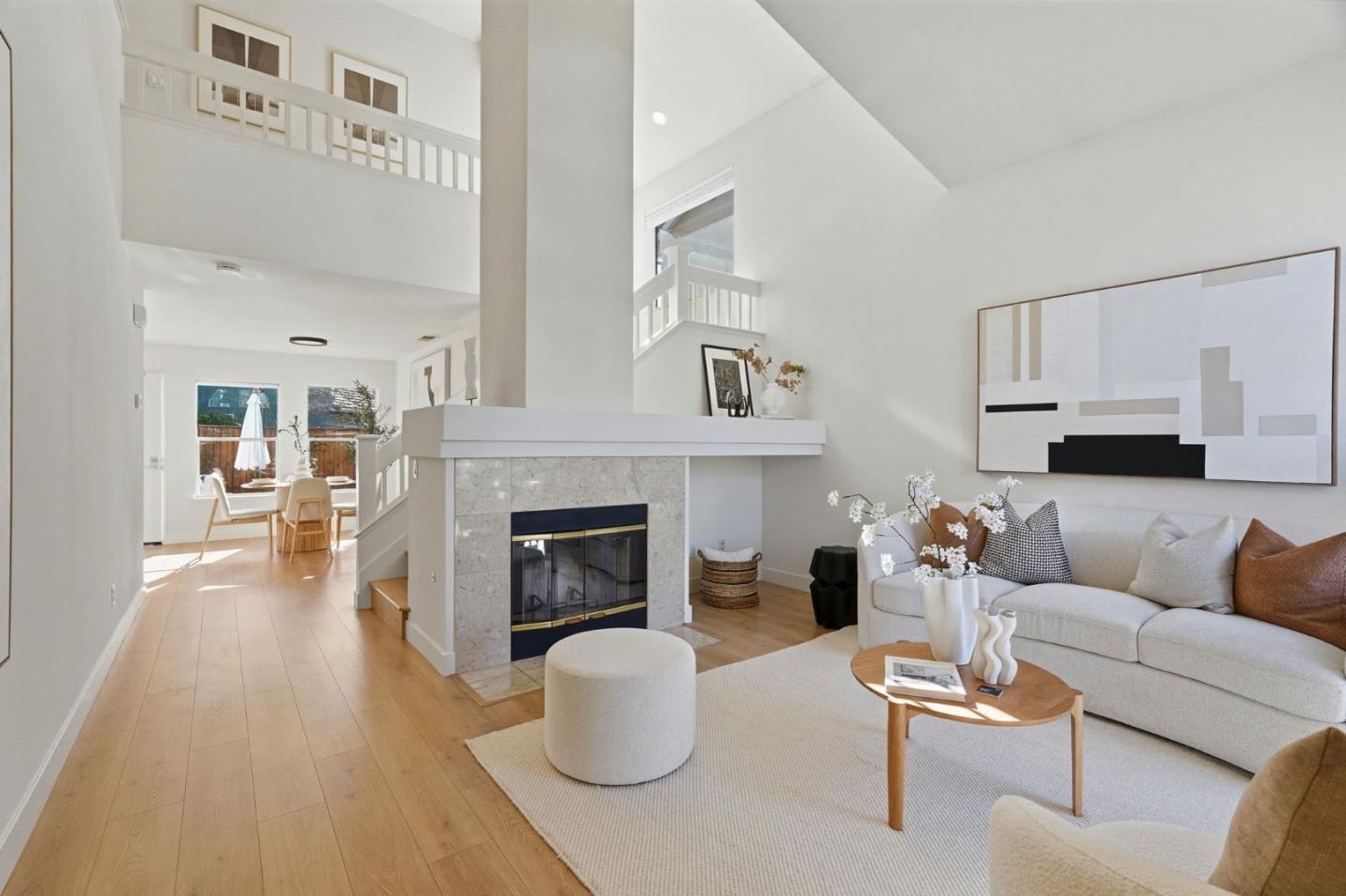 Detail Gallery Image 6 of 53 For 4324 Verdigris Cir, San Jose,  CA 95134 - 3 Beds | 2/1 Baths