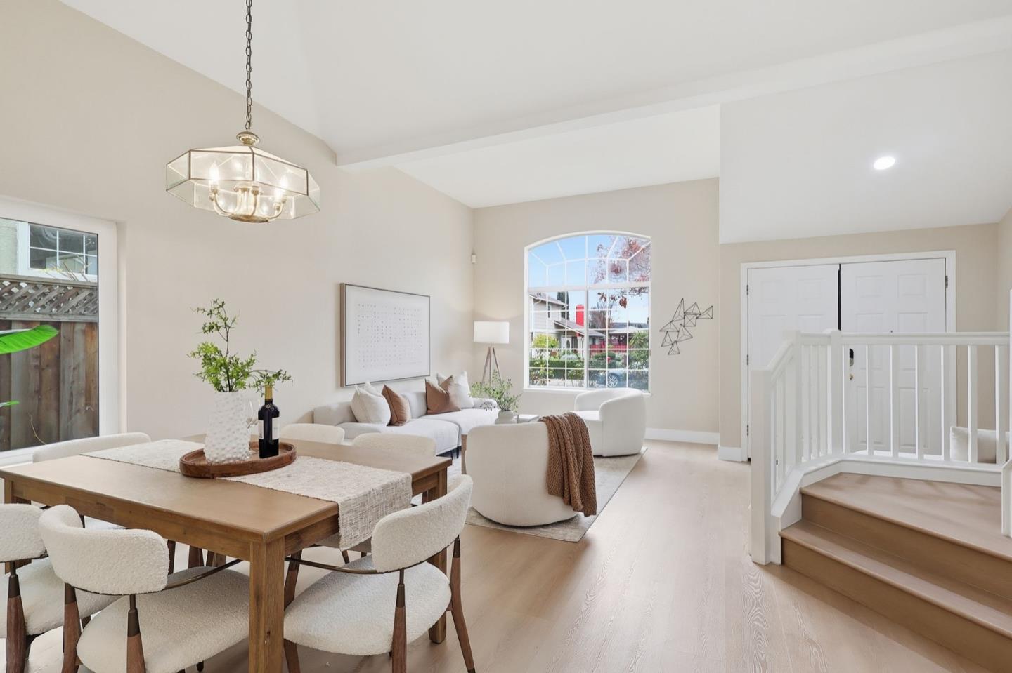 Detail Gallery Image 12 of 35 For 2666 Hesselbein Way, San Jose,  CA 95148 - 4 Beds | 3 Baths