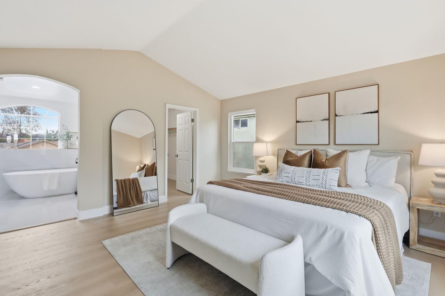 Detail Gallery Image 16 of 35 For 2666 Hesselbein Way, San Jose,  CA 95148 - 4 Beds | 3 Baths