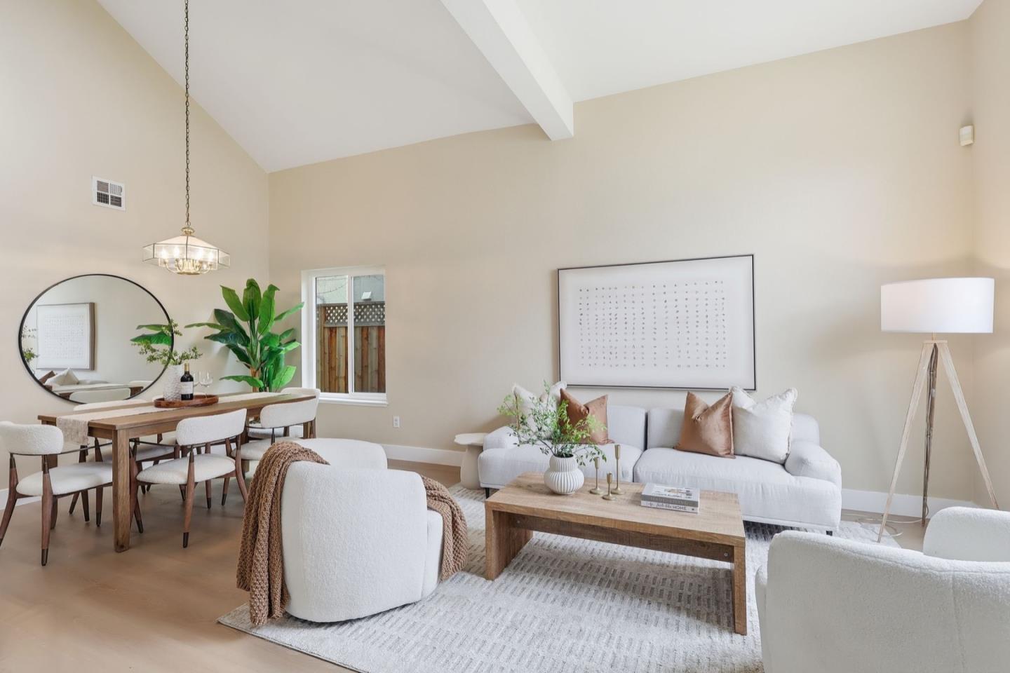 Detail Gallery Image 2 of 35 For 2666 Hesselbein Way, San Jose,  CA 95148 - 4 Beds | 3 Baths