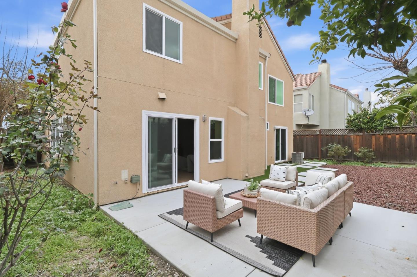 Detail Gallery Image 29 of 35 For 2666 Hesselbein Way, San Jose,  CA 95148 - 4 Beds | 3 Baths