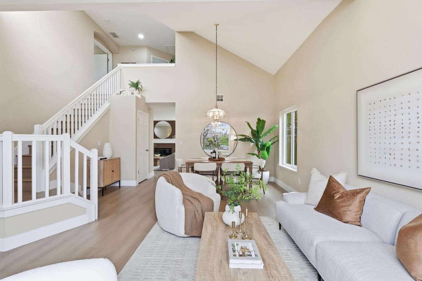 Detail Gallery Image 3 of 35 For 2666 Hesselbein Way, San Jose,  CA 95148 - 4 Beds | 3 Baths