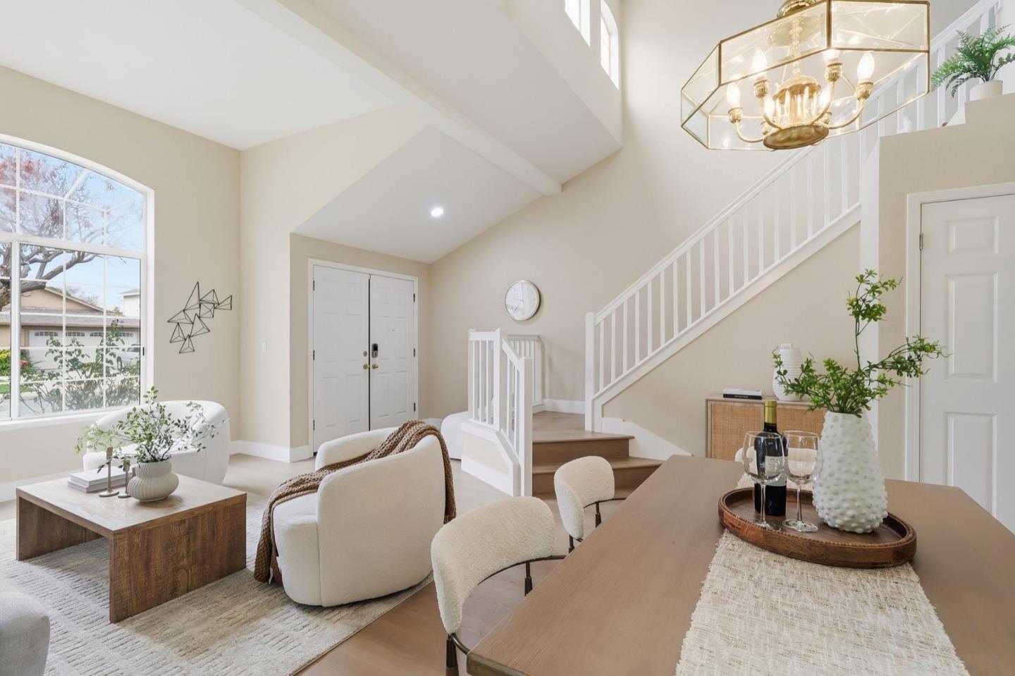 Detail Gallery Image 4 of 35 For 2666 Hesselbein Way, San Jose,  CA 95148 - 4 Beds | 3 Baths