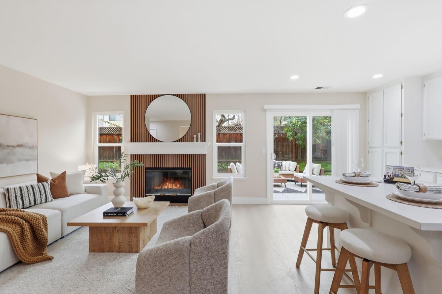 Detail Gallery Image 5 of 35 For 2666 Hesselbein Way, San Jose,  CA 95148 - 4 Beds | 3 Baths