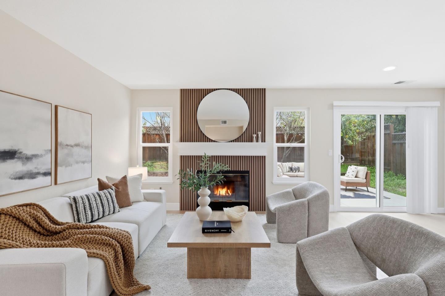 Detail Gallery Image 6 of 35 For 2666 Hesselbein Way, San Jose,  CA 95148 - 4 Beds | 3 Baths