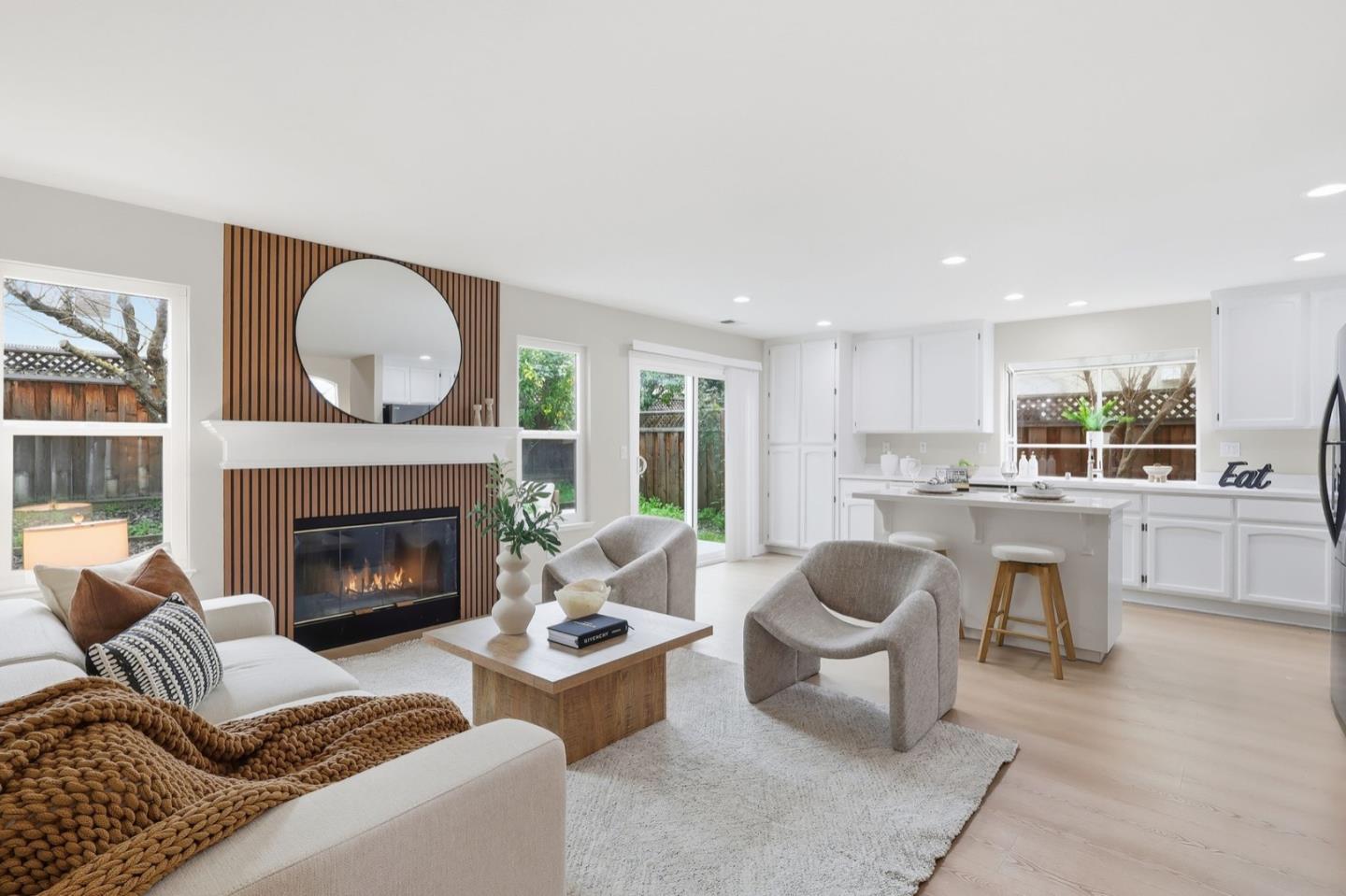 Detail Gallery Image 7 of 35 For 2666 Hesselbein Way, San Jose,  CA 95148 - 4 Beds | 3 Baths