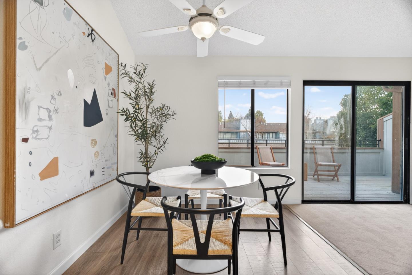 Detail Gallery Image 10 of 29 For 6318 Joaquin Murieta Ave #B,  Newark,  CA 94560 - 1 Beds | 1 Baths