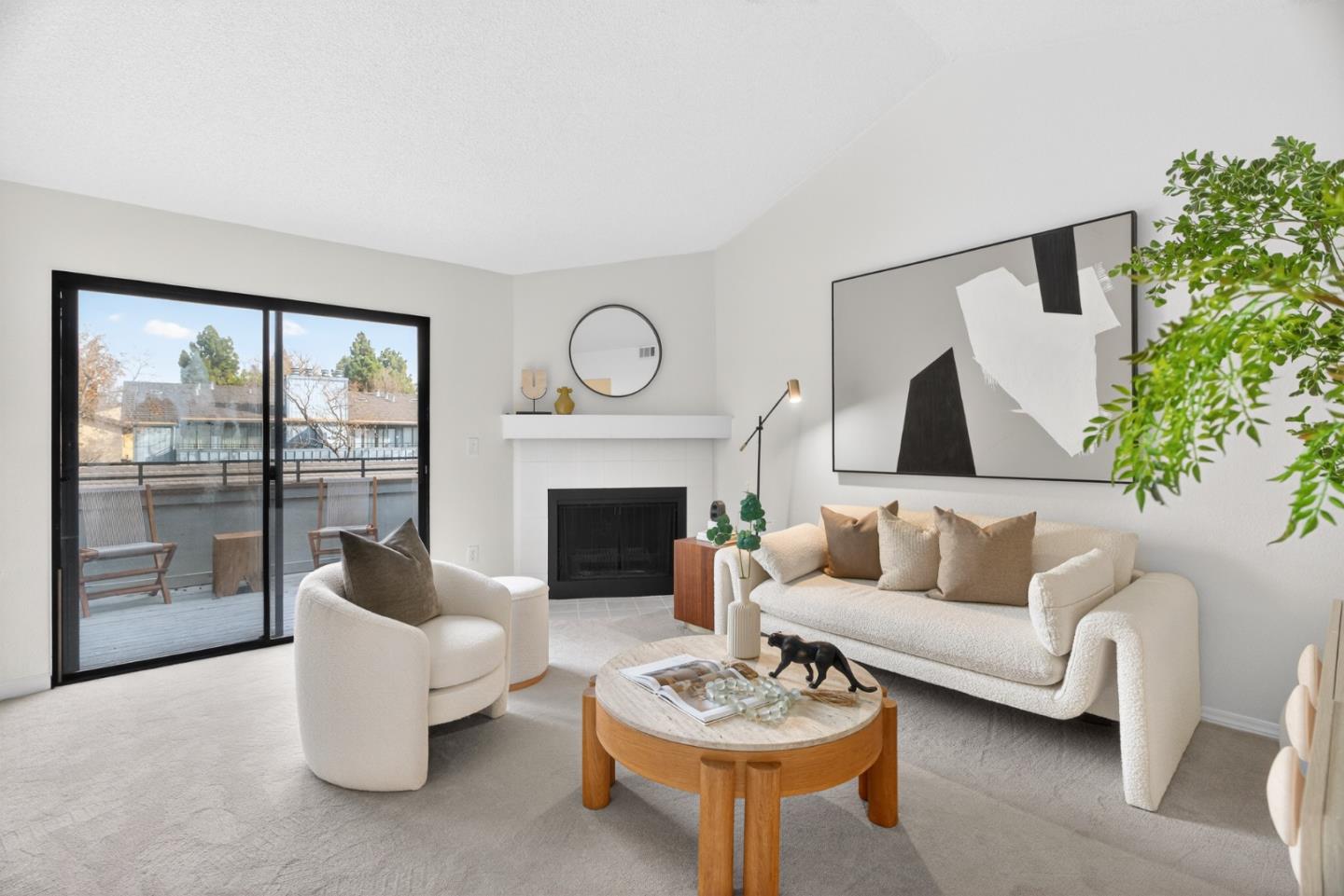 Detail Gallery Image 13 of 29 For 6318 Joaquin Murieta Ave #B,  Newark,  CA 94560 - 1 Beds | 1 Baths