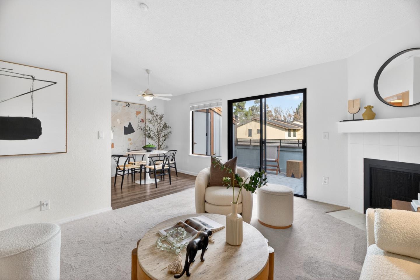 Detail Gallery Image 15 of 29 For 6318 Joaquin Murieta Ave #B,  Newark,  CA 94560 - 1 Beds | 1 Baths