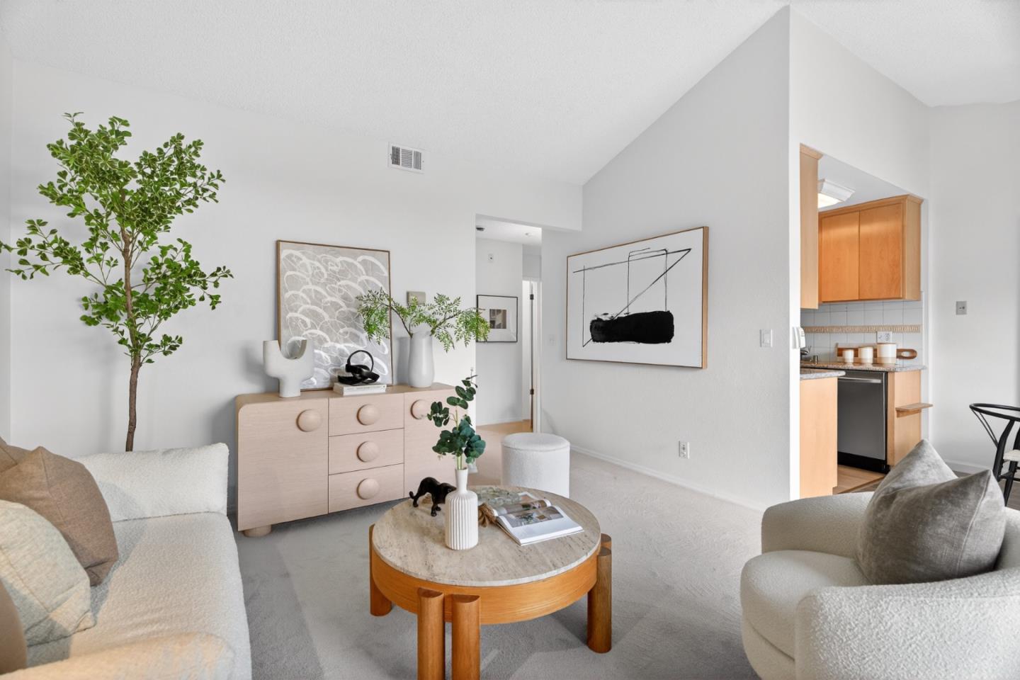 Detail Gallery Image 16 of 29 For 6318 Joaquin Murieta Ave #B,  Newark,  CA 94560 - 1 Beds | 1 Baths