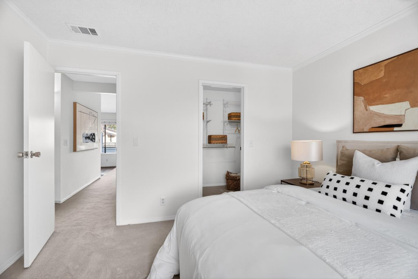 Detail Gallery Image 19 of 29 For 6318 Joaquin Murieta Ave #B,  Newark,  CA 94560 - 1 Beds | 1 Baths