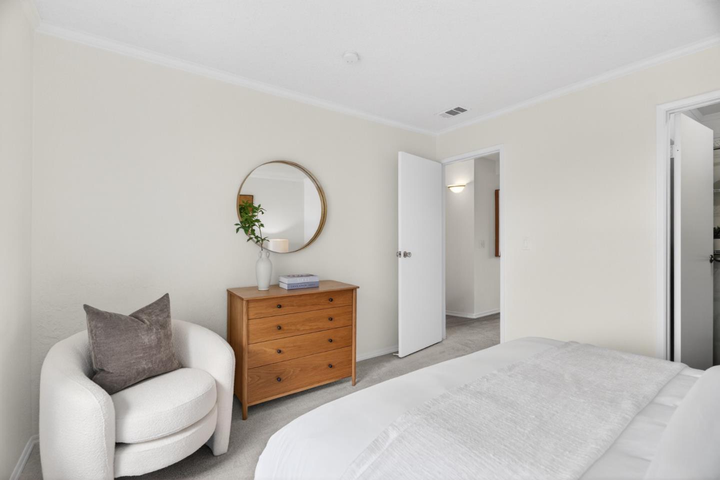 Detail Gallery Image 20 of 29 For 6318 Joaquin Murieta Ave #B,  Newark,  CA 94560 - 1 Beds | 1 Baths